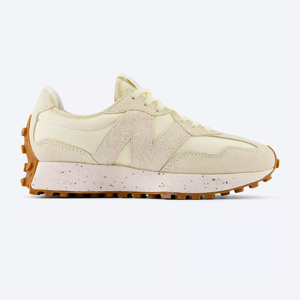 NEW BALANCE 327 (Turtledove/8.5)
